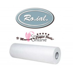 Rola cearceaf pentru patul de cosmetica 60 x 80 m , Roial, LEN 587